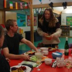 Community Feast