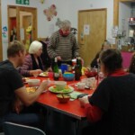 Community Feast